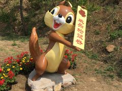 -欢乐松鼠谷