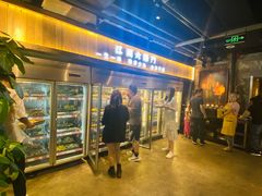 -江湖六膳門串串香(隆礼路店)