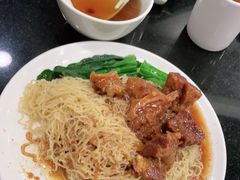 -丽的面家(多宝路店)