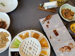 -羲和雅苑•北京烤鸭(平安国际金融中心店)