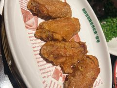 -新白鹿餐厅(西湖银泰店)