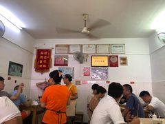 -盛兴面馆(真儒大厦店)