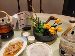 -广东胜利宾馆西关粤中餐厅