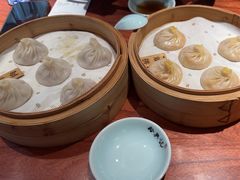 -裕兴记•蟹黄面馆(人民广场店)