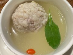 -金枝玉叶上海人家食府(三里河店)
