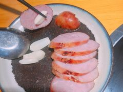 -大牛湾·眷村牛肉面(蠡溪店)