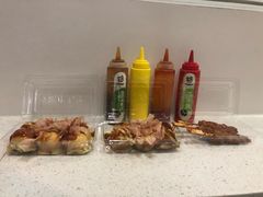 -2路车站小丸子(青泥洼桥店)