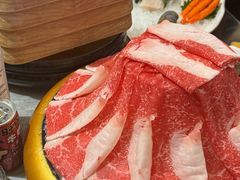 -樱煦和牛寿喜烧(如皋吾悦广场店)