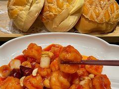 -花城粤菜餐厅(高新区店)