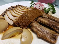 -宴秋杭州菜(锦艺城店)