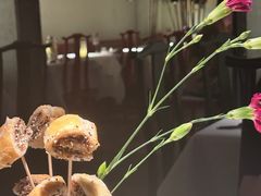 -桂满陇·桃花院落(长泰广场店)