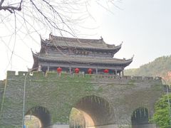 -虞山风景区