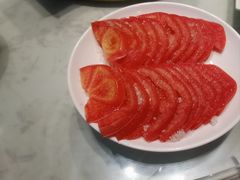 -舞虾小说.涮肉.烧烤(国顺东路店)