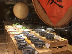 -无锡君来洲际酒店