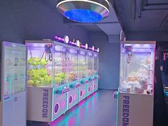 -碧涛阁·泡泡海洋·汤泉洗浴(王府花园店)