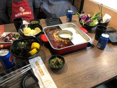 -新辣道鱼火锅(世纪金源购物中心店)