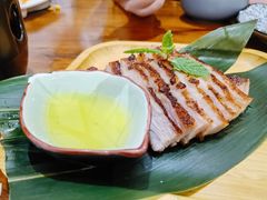 -默加东南亚美食(大宁音乐广场店)