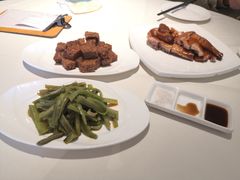 -衡山汇·高级粤菜(霄云路店)
