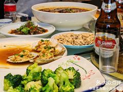-闫水饺大酒楼·北京老闫靓马饺子馆