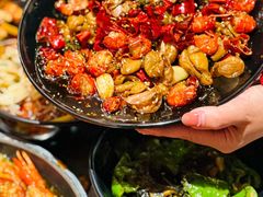 -一棠龙虾•王牌虾球(恒隆广场店)
