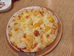 -摩欧客意式餐厅(高新活力汇店)