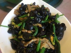 一担青瓜-园林美食城·本土农家菜(杨和镇店)