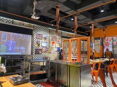 -韩国大金刚烤肉·料理(印象城店)