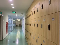 -宝力豪健身(中粮广场店)