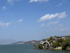 -大理洱海
