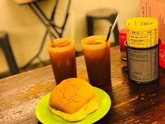 -大利来记餐厅(大三巴店)