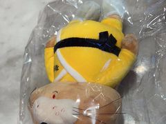 -南锣肥猫·麻辣烤鱼·15年现烤现卖(通州领展店)