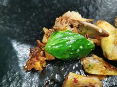 -撒拉人家.酸菜牦牛肉火锅