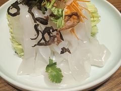 -北李妈妈菜·虾爬子大锅贴(贵和店)