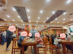 -老雒阳面馆·水席·洛阳菜(王城路店)