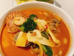 -淘淘园·韩式手工炸酱面(井亭天地店)