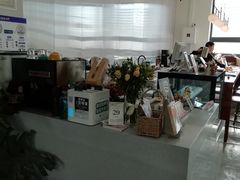 -古耳咖啡(北锣店)