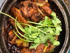 -川香煲(茅台路店)