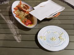 -香雪海饭店中餐厅(人民桥店)