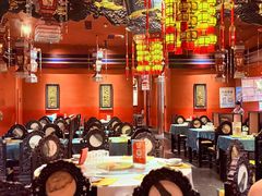 -茶人村·宫廷私厨(奥体印象城店)
