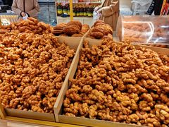 -杨老大焙子月饼干货(宽巷子民族美食街店)