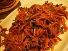 干炒牛河-潮泰牛肉火锅 · 创于1992年(车公庙店)