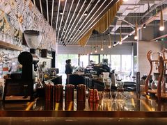 -麦隆咖啡Mellower Coffee(弘基时尚生活中心店)