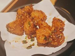 -探鱼·鲜青椒爽麻烤鱼(领展购物广场店)