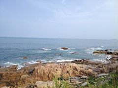 -燕儿岛山公园