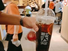 -麦当劳(豫园店)