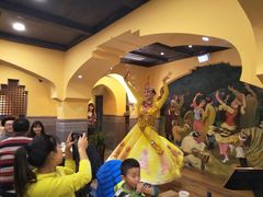 -阿凡提餐厅(簋街店)