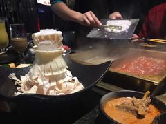 -王家渡火锅店(棕榈泉店)