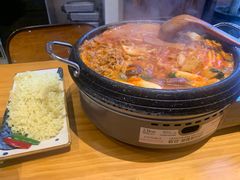 -韩见·韩式拌饭·炸鸡(石厦店)