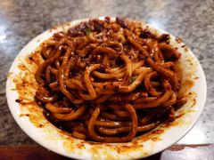 担担面-小街天府