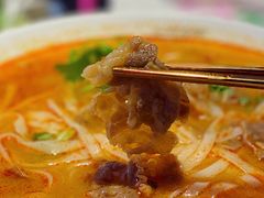 冬阴功肥牛粉-MISS PHO·觅粉·越南粉实验室(保利文化广场店)